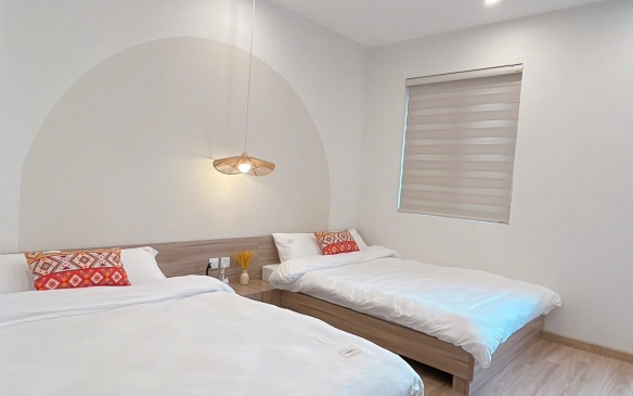 Villa 5 tầng đẹp Khu Thời đại 13