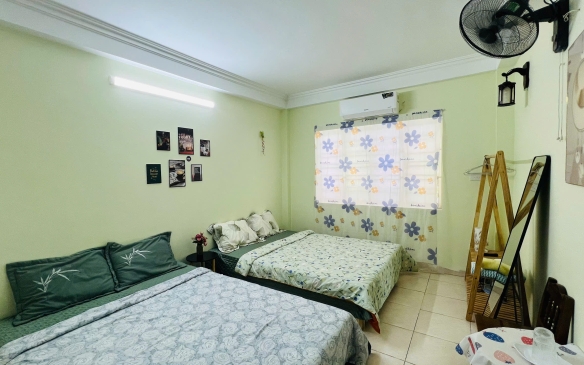 Phòng 501 – My Home 2