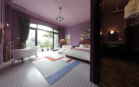 Villa khu San Hô – Vinhomes Ocean Park 2