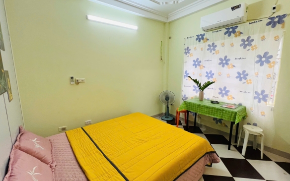 Phòng 201 - My home 2