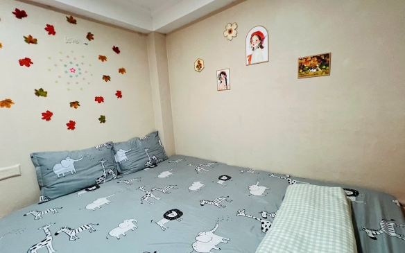 Phòng Studio 601 - Tầng 1 - Nhà 29A