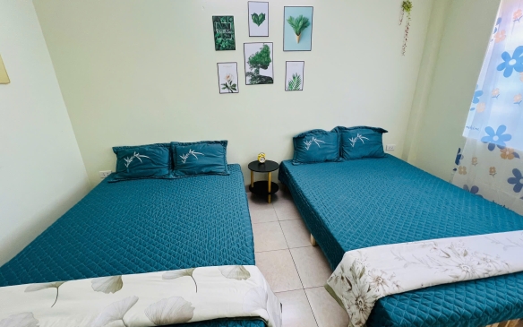 Phòng 301 - My home 2