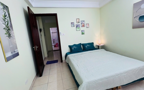 Phòng 401 - My home 2