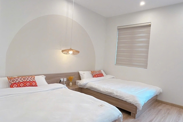 Dịch vụ marketing Homestay