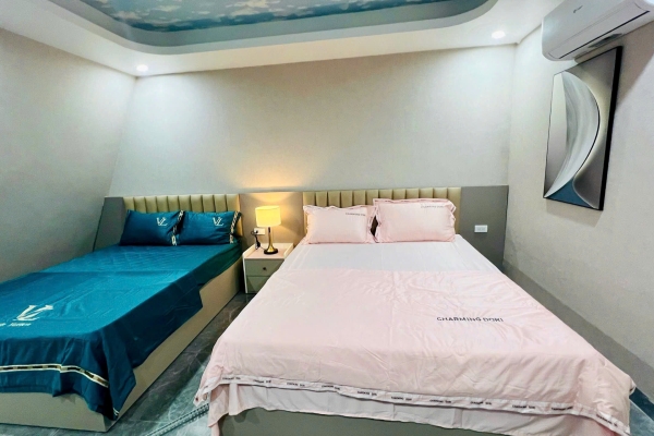 Dịch vụ tư vấn vận hành Homestay