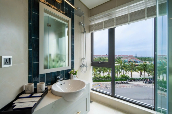 Dịch vụ xây dựng homestay 