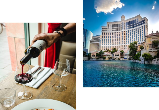 Tận Hưởng khoảnh khắc tuyệt vời bên gia đình