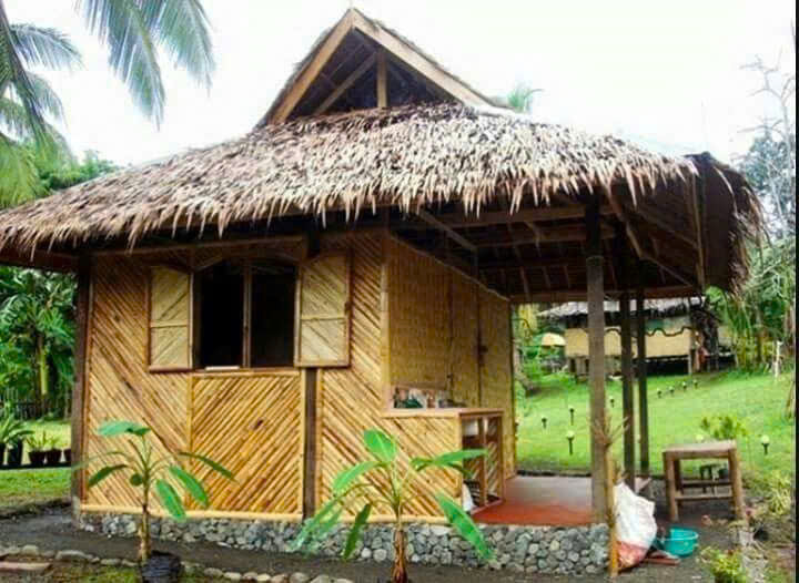 Mẫu nhà lắp ghép 3