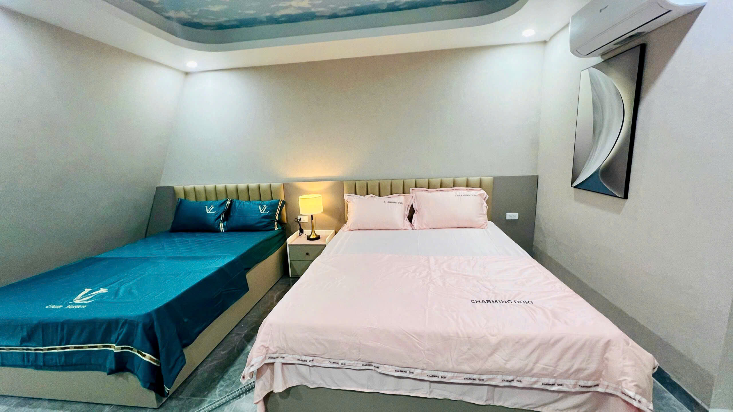 Dịch vụ tư vấn vận hành Homestay